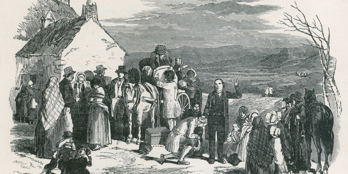 irish blessings