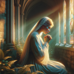Padre Pio Healing Prayer - Seeking Divine Restoration and Comfort